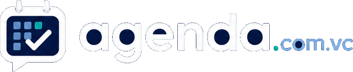 agenda.com.vc